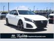 Used 2025 Nissan Altima SR Sedan