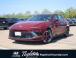 New 2026 Hyundai Sonata SEL Sport Sedan