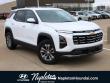 Used 2025 Chevrolet Equinox LT SUV
