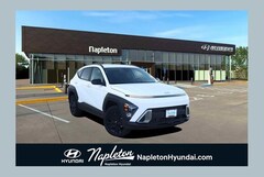 2026 Hyundai Kona SEL Sport AWD SUV