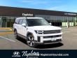 New 2026 Hyundai Santa Fe Limited AWD SUV