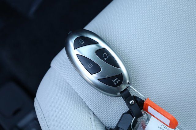 2026 Hyundai Santa Fe SE - Photo 29