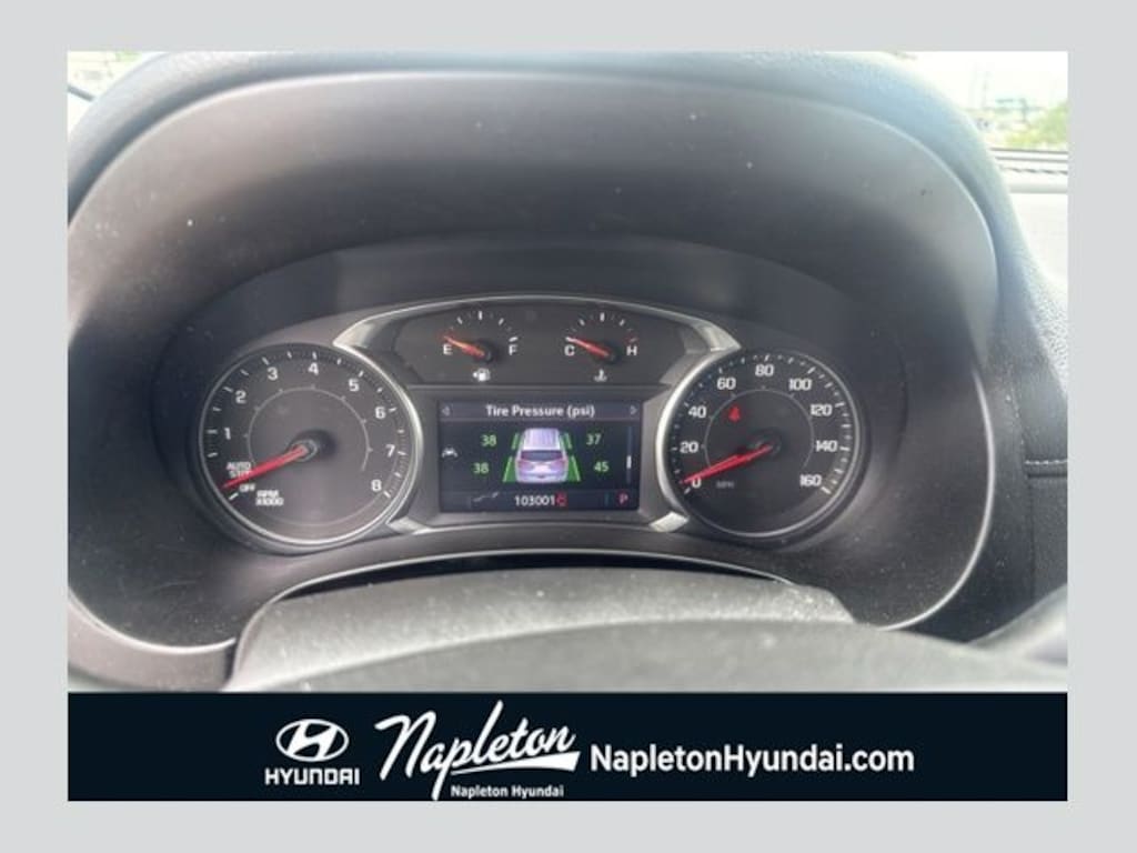 Used 2022 GMC Terrain SLT SUV