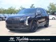 Used 2025 Hyundai Palisade Calligraphy Night Edition SUV