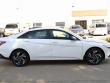 2025 Hyundai Elantra Hybrid SEL Sport Sedan