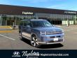 New 2026 Hyundai Santa Fe Hybrid Limited SUV