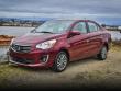 Used 2017 Mitsubishi Mirage G4 SE Sedan