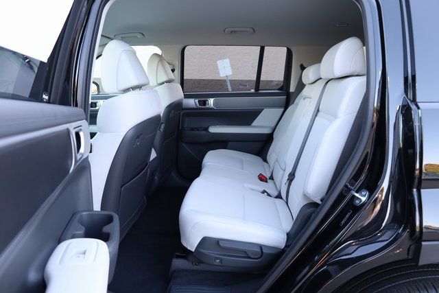 2026 Hyundai Santa Fe SE - Photo 23