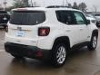 2020 Jeep Renegade Latitude SUV