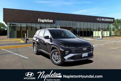 2026 Hyundai Tucson SE FWD SUV