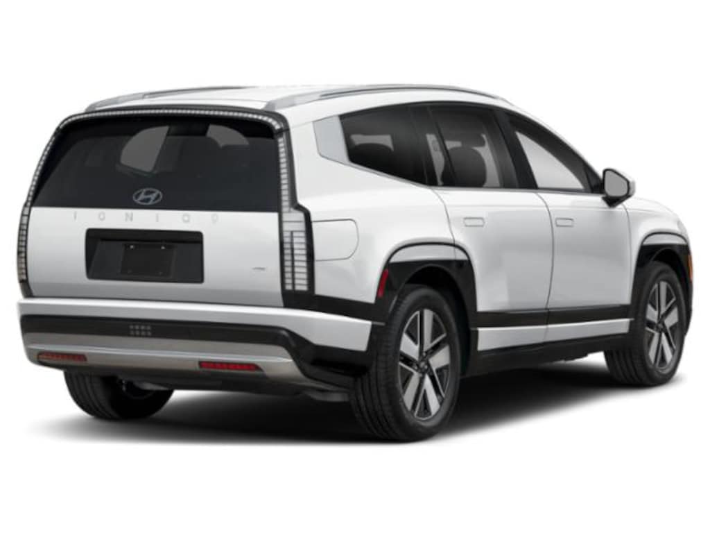 New 2026 Hyundai IONIQ 9 SEL SUV