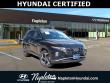 Certified 2024 Hyundai Tucson Hybrid SEL Convenience SUV