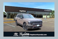 2026 Hyundai Palisade XRT Pro SUV