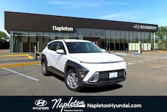 2026 Hyundai Kona SE AWD SUV