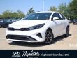 Used 2024 Kia Forte LXS Sedan