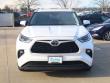 2022 Toyota Highlander XLE SUV