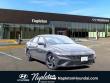 New 2025 Hyundai Elantra SEL Sport Sedan