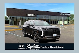 2025 Hyundai Palisade SEL Premium FWD SUV