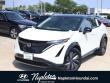 Used 2023 Nissan ARIYA ENGAGE SUV