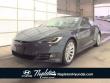 Used 2018 Tesla Model S  Hatchback