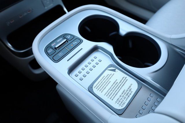 2026 Hyundai IONIQ 9 SE - Photo 23