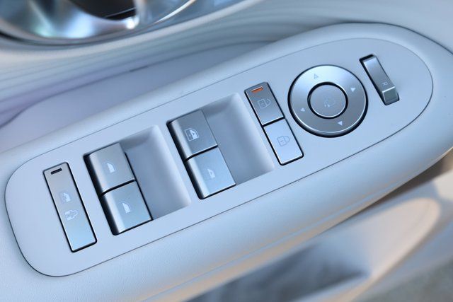 2026 Hyundai IONIQ 9 SEL - Photo 12