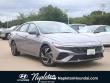 Certified 2025 Hyundai Elantra SEL Sport Sedan
