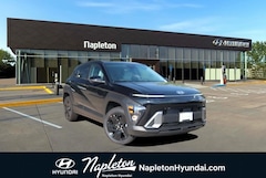 2026 Hyundai Kona SEL Sport AWD SUV