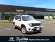 Used 2020 Jeep Renegade Latitude SUV