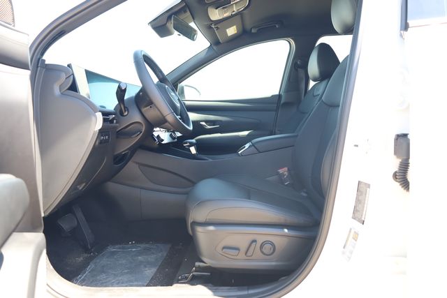 2026 Hyundai Tucson XRT - Photo 11