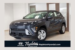 2026 Hyundai Kona SE SUV