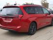 2025 Chrysler Pacifica Limited Van Passenger Van