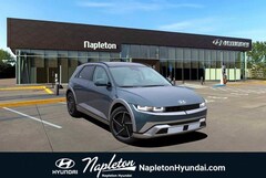 2026 Hyundai IONIQ 5 Limited SUV