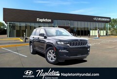 2023 Jeep Grand Cherokee Limited SUV