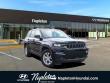 Used 2023 Jeep Grand Cherokee Limited SUV