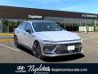 New 2026 Hyundai Sonata N Line Sedan