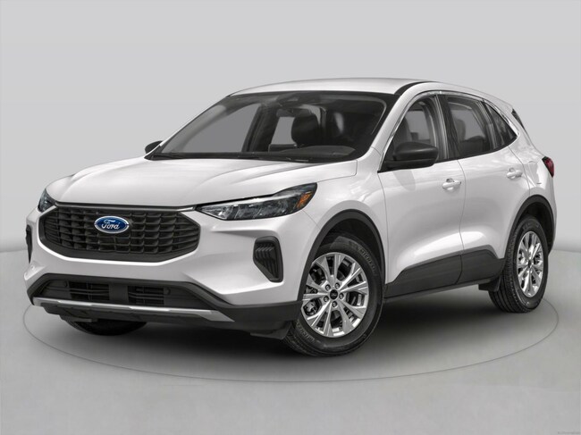 2023 Ford Escape ST-Line SUV