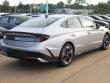 2026 Hyundai Sonata SEL Sport Sedan