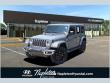 Used 2021 Jeep Wrangler 4xe Sahara SUV