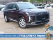 2024 Hyundai Palisade SEL SUV