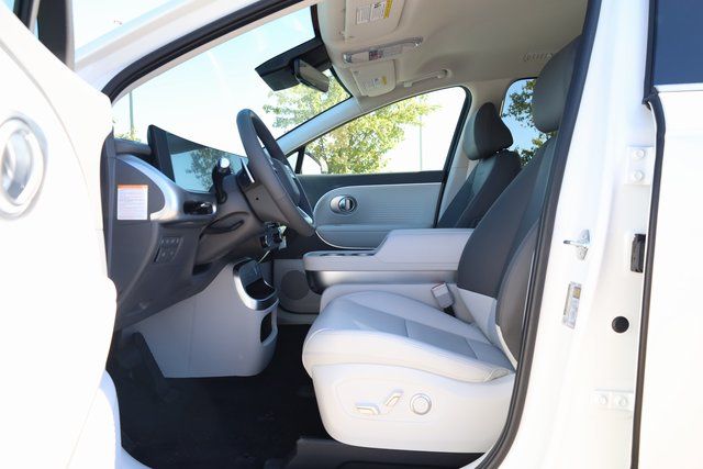 2026 Hyundai IONIQ 9 SEL - Photo 11