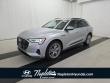 Used 2021 Audi e-tron Premium SUV