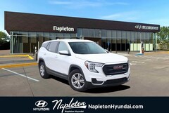 2024 GMC Terrain SLE SUV