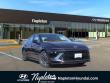New 2026 Hyundai Sonata Hybrid Limited Sedan