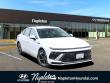 New 2026 Hyundai Sonata SEL Sport Sedan