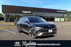 2025 Hyundai IONIQ 5 SEL SUV