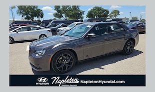 2023 Chrysler 300 S Sedan