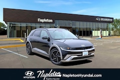 2026 Hyundai IONIQ 5 Limited SUV