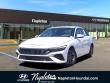 Used 2024 Hyundai Elantra SEL Sedan
