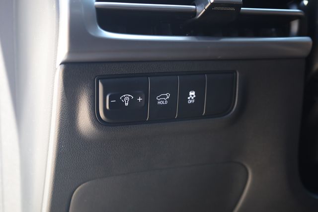 2026 Hyundai Tucson XRT - Photo 12